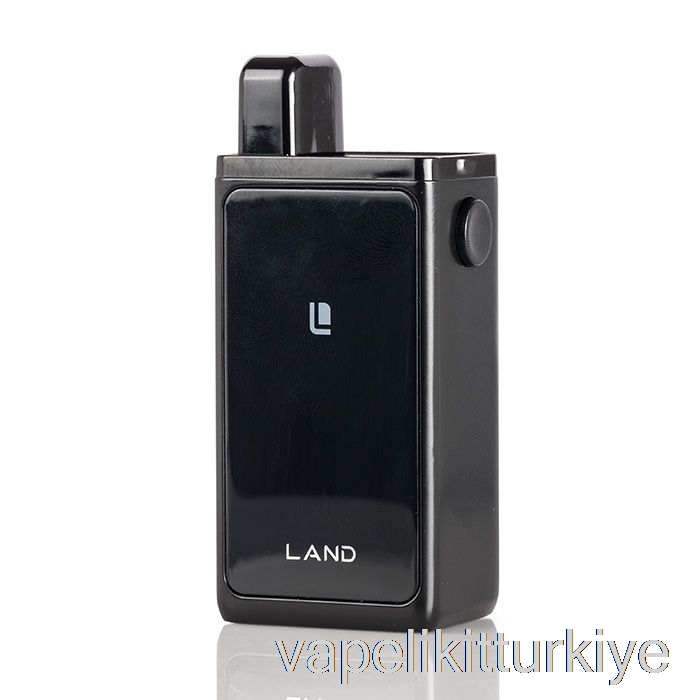 Elektronik Sigara Kalemi Vape Mate Obs Arazi 10w Pod Sistemi Orijinal Siyah